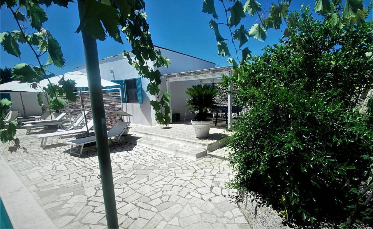 Villa with Private Pool in Monopoli, Provincia di Bari