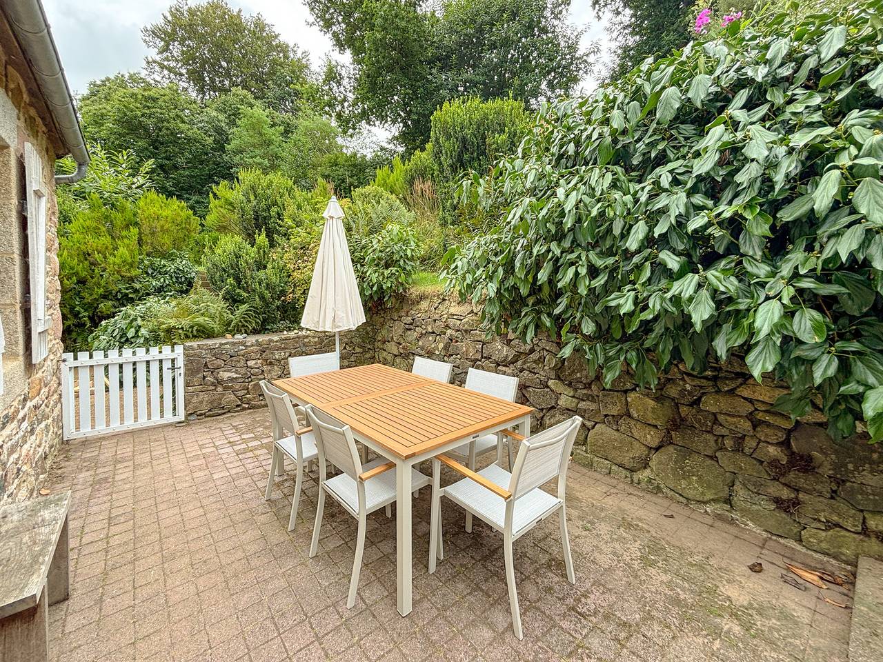 Ty gouermel · Ty Gouermel Location Bretagne Lots o in Plougrescant, Costa de granito rosa