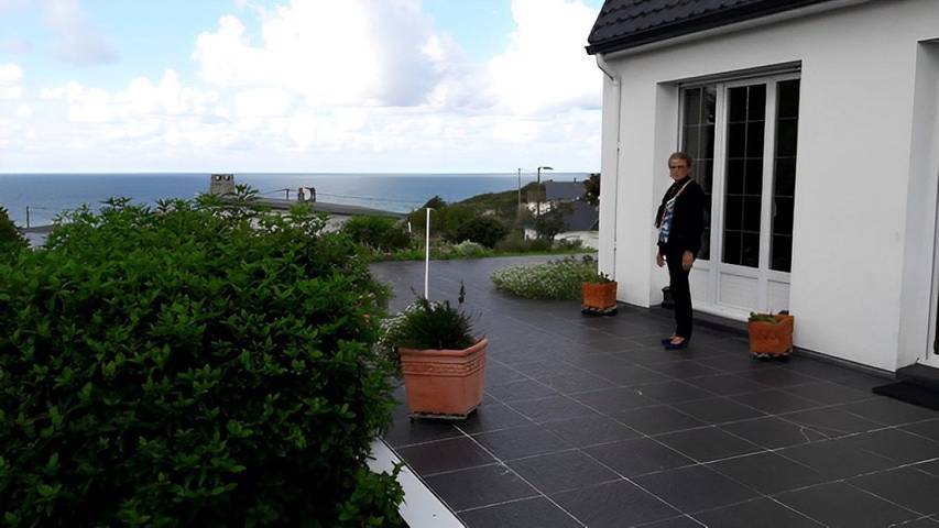 Chambre d’hôte pour 2 personnes, avec jardin, animaux acceptés en Seine-Maritime - 2