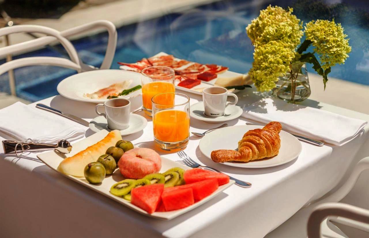 Villa Birdie Boutique - Adults Only in San Sebastián, Costa Vasca