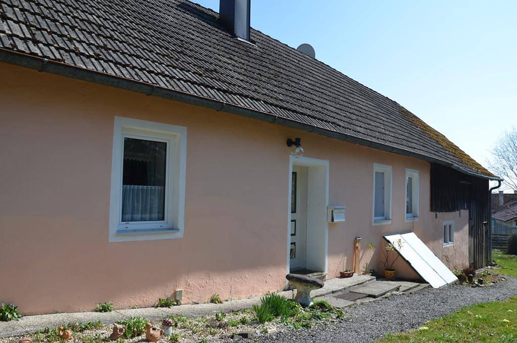 Hel ferielejlighed, Ferienhaus am Jakobsweg - Ferienhaus in Donau Niederösterreich