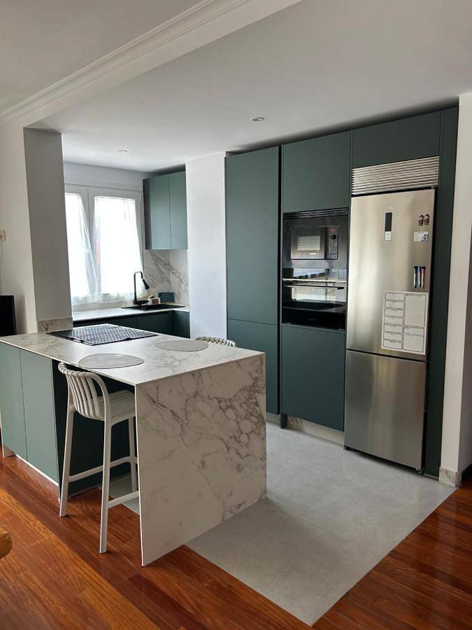 Casa de férias para 4 pessoas em Vigo