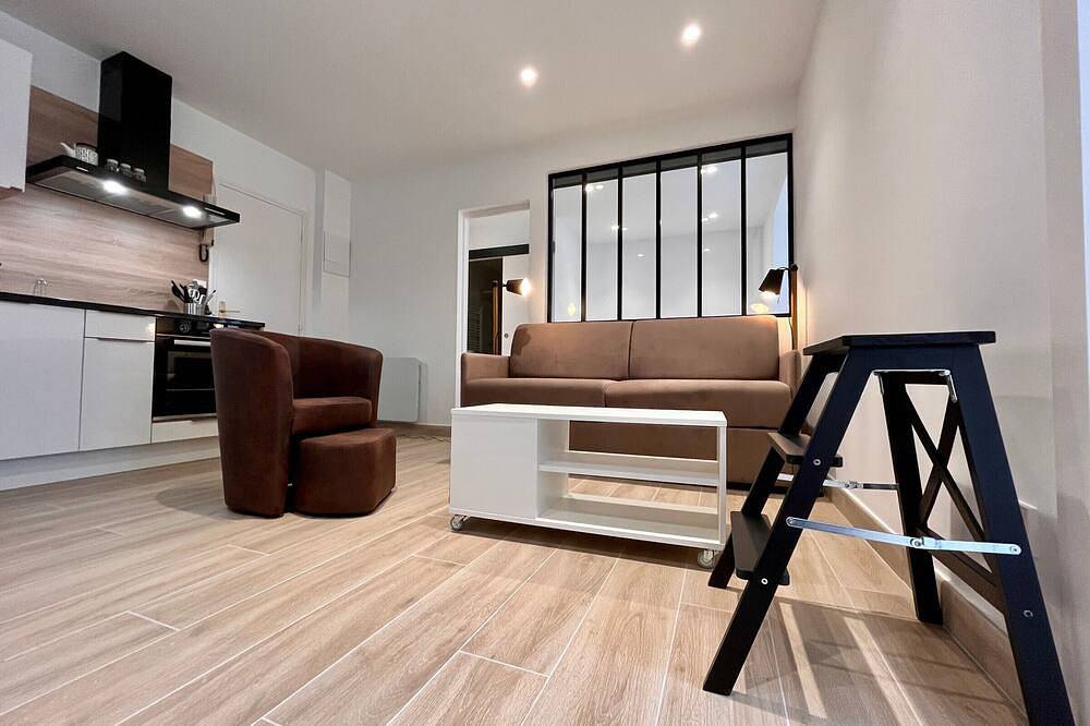 Photo : Appartement de vacances