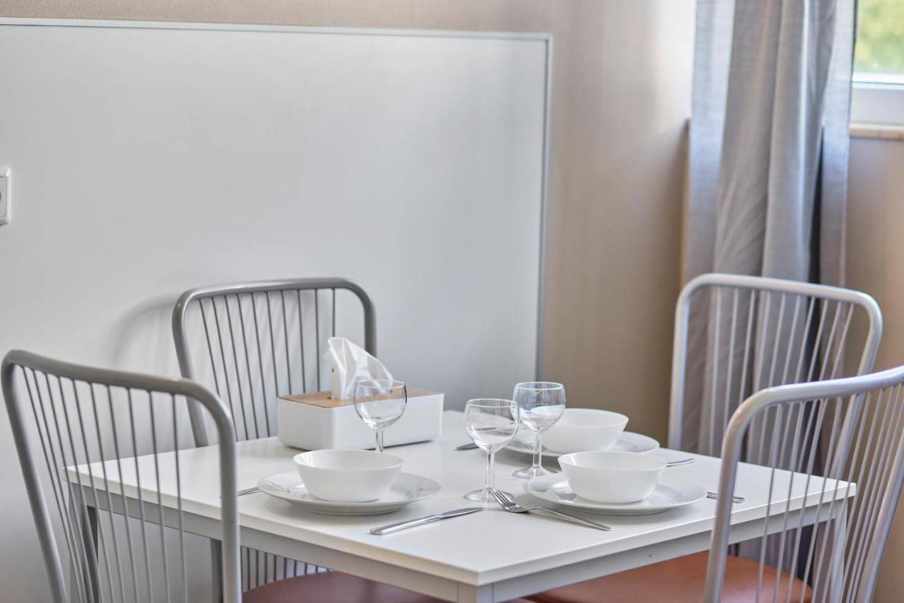 Boardinghotel Heidelberg in Heidelberg, Plaine du Rhin