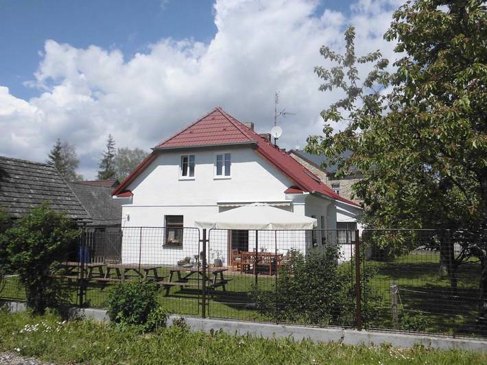 Ferienwohnung für 2 Personen, mit Garten und Terrasse