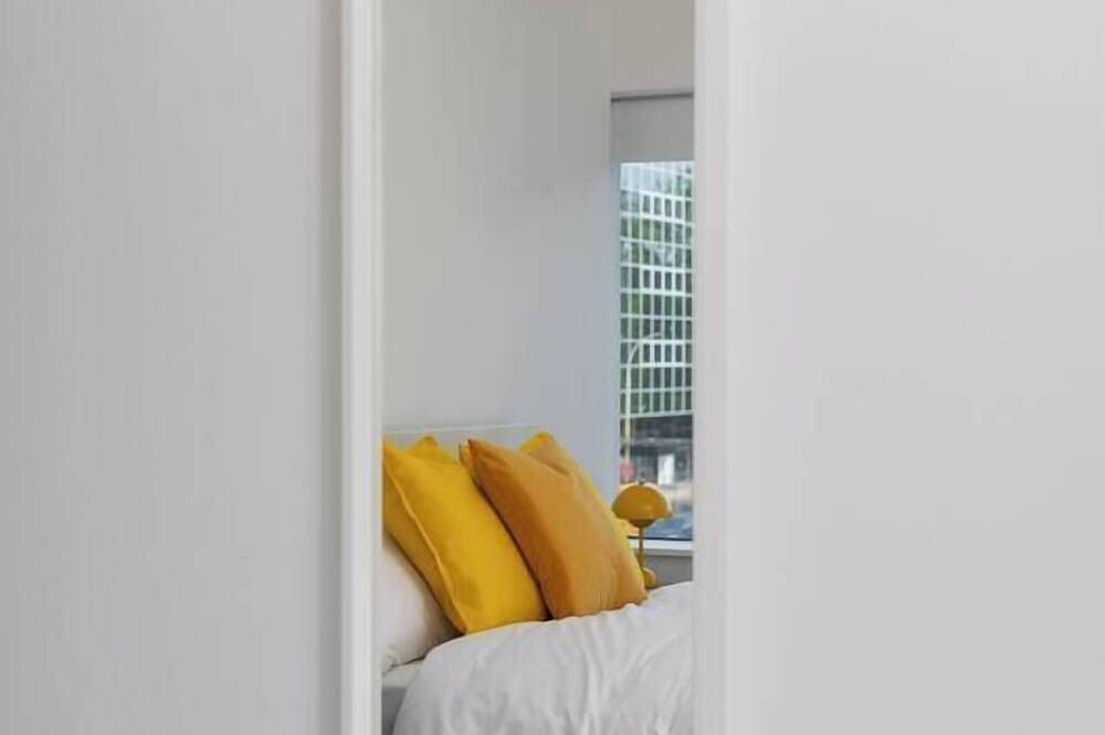 Apartamento entero, Cosy Stay in a Two Bed Flat in Milton Keynes, Sudeste de Inglaterra