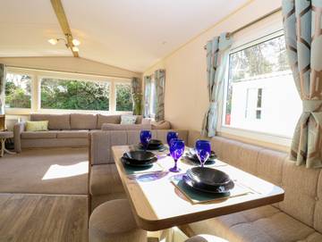 Bungalow para 7 Personas en Great Yarmouth, Norfolk, Foto 3