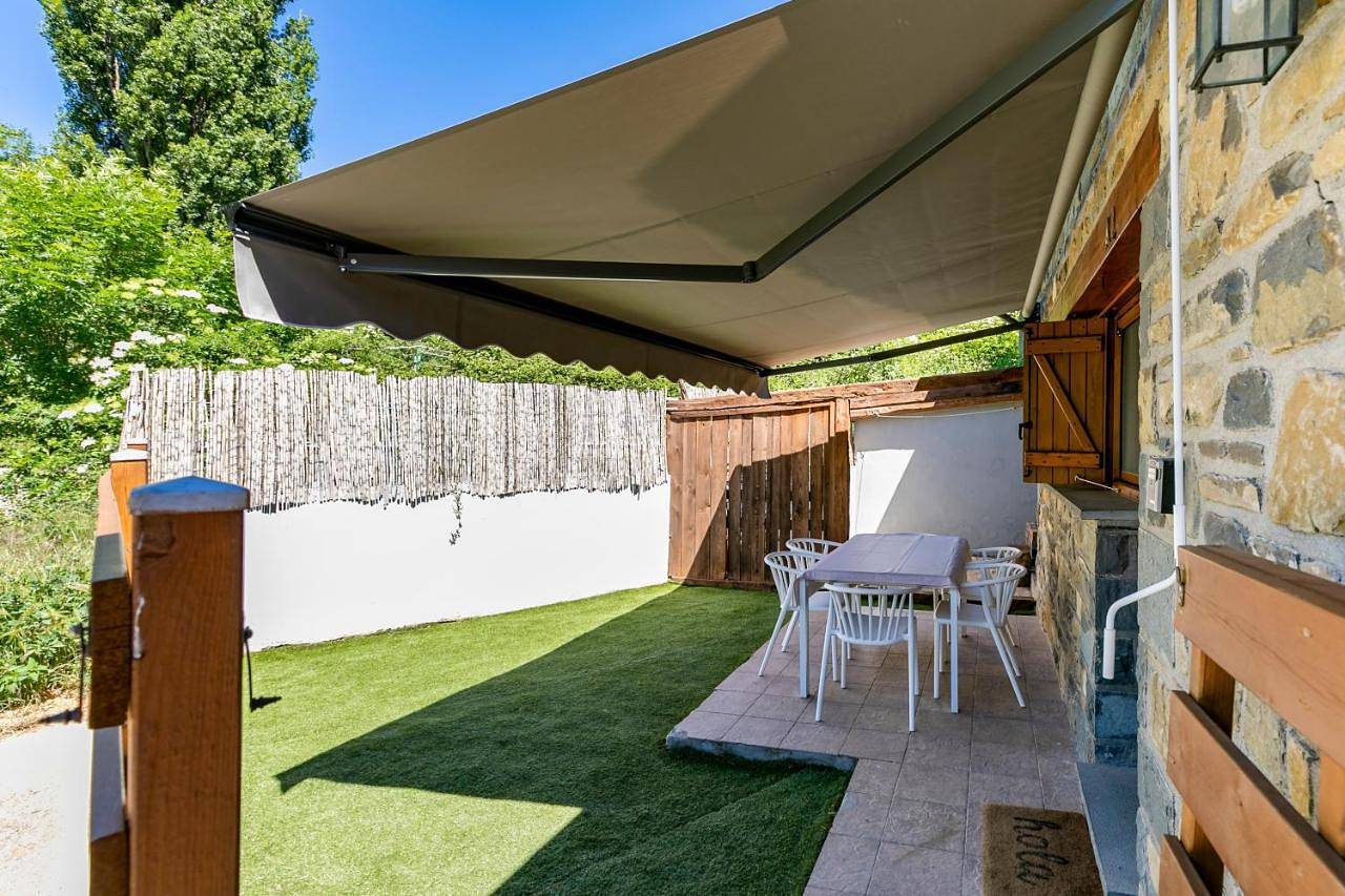 Apartamento entero, El Escondite de Biescas in Biescas, Pirineo Aragonés