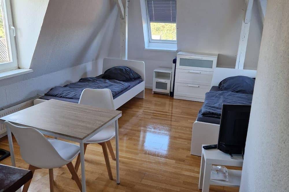 Ganze Wohnung, Wombat (1-2 Personen) in Brunsbüttel, Dithmarschen