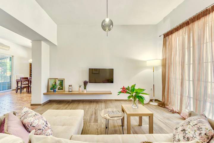 Ferienhaus für 11 Personen, mit Terrasse auf Zakynthos - 3
