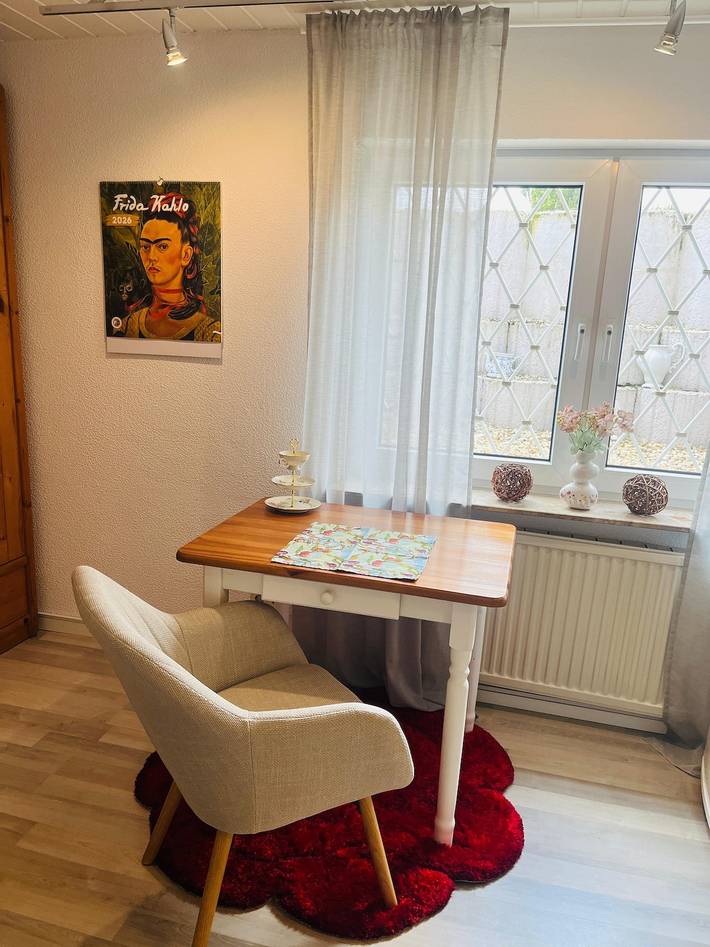 Ganze Ferienwohnung, Ferienwohnung am Weinberg in Flonheim, Kurpfalz