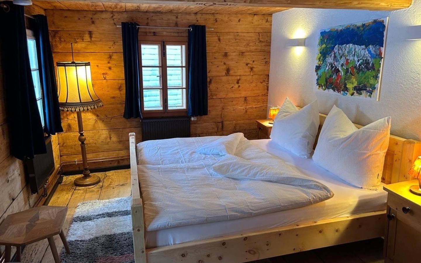 Haus Hainschneider by mynests in Tauplitz, Totes Gebirge