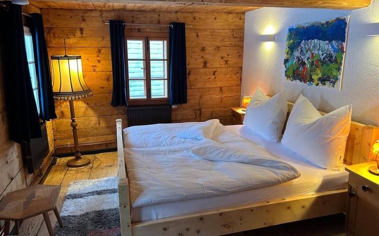 Ferienhaus für 6 Personen, mit Garten, mit Haustier in Ausseerland - 4