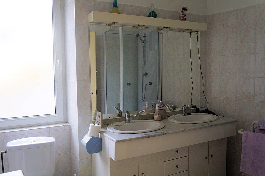 Chez René et Christine - Chambre 1 in Damgan, Côte des Mégalithes