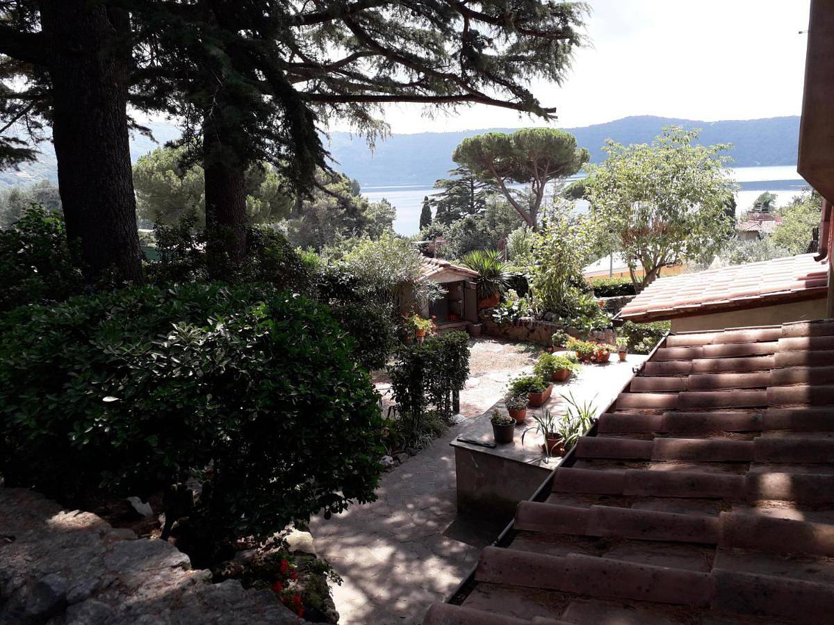 Double Room in Castel Gandolfo, Castelli Romani