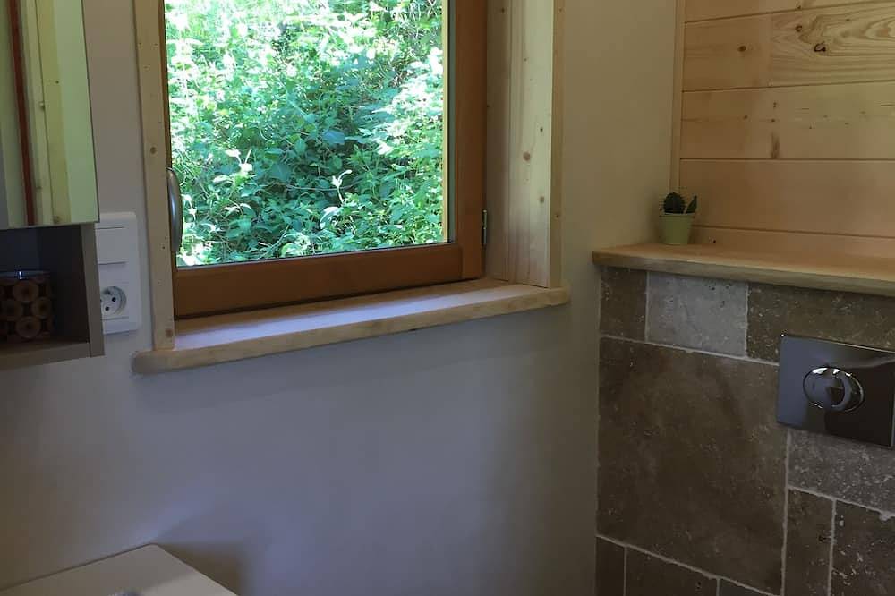 Chalet - Lac Daydat in Aydat, Regionaler Naturpark Volcans d'Auvergne