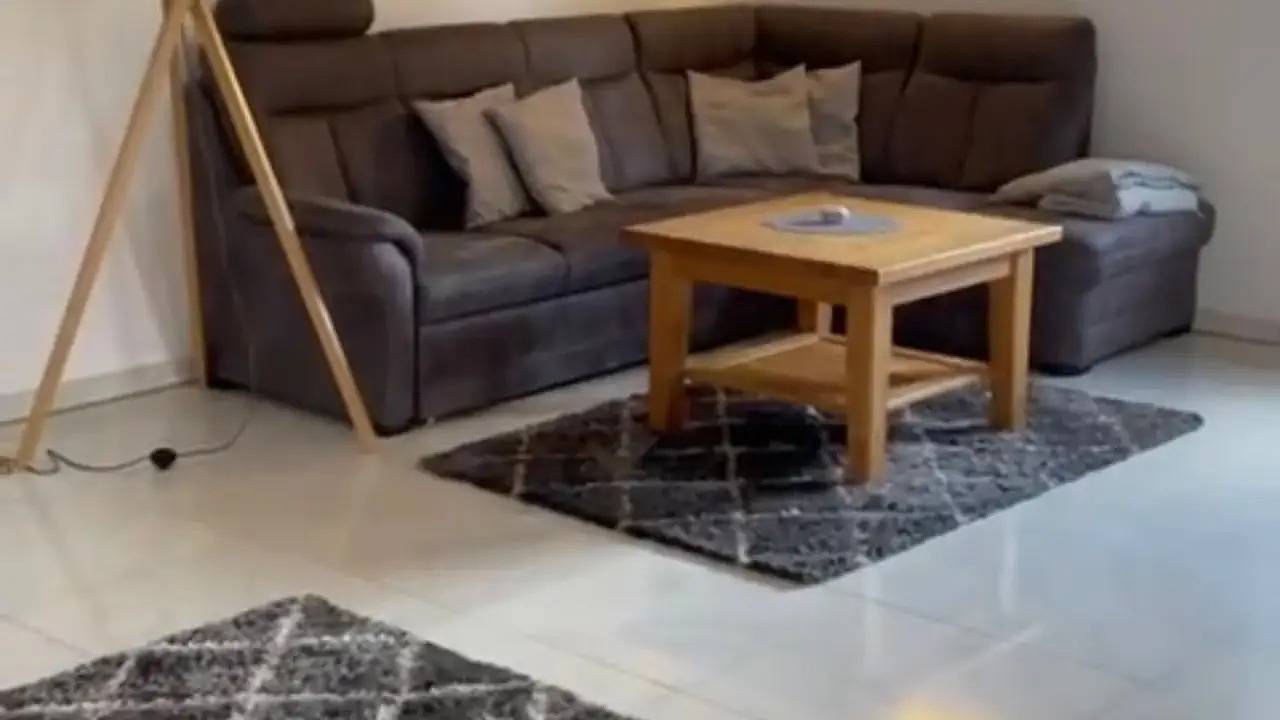 Ganze Ferienwohnung, Ferienwohnung für 4 Personen (80 m²) in Remplin in Malchin, Kummerower See