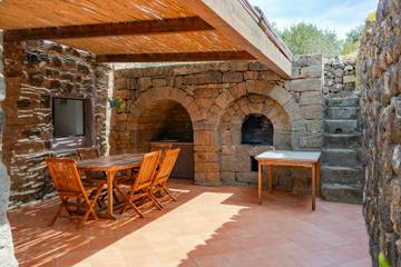 Casa Vacanza per 4 Persone in Isola di Pantelleria (Italia), Provincia di Trapani, Foto 1