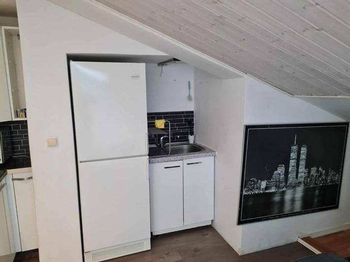 Ferienhaus für 2 Personen, mit Garten in Linköping - 4