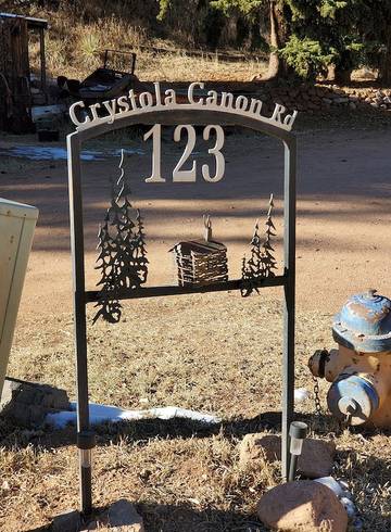 Cabaña para 4 Personas en Centro sur de Colorado, Colorado, Foto 2