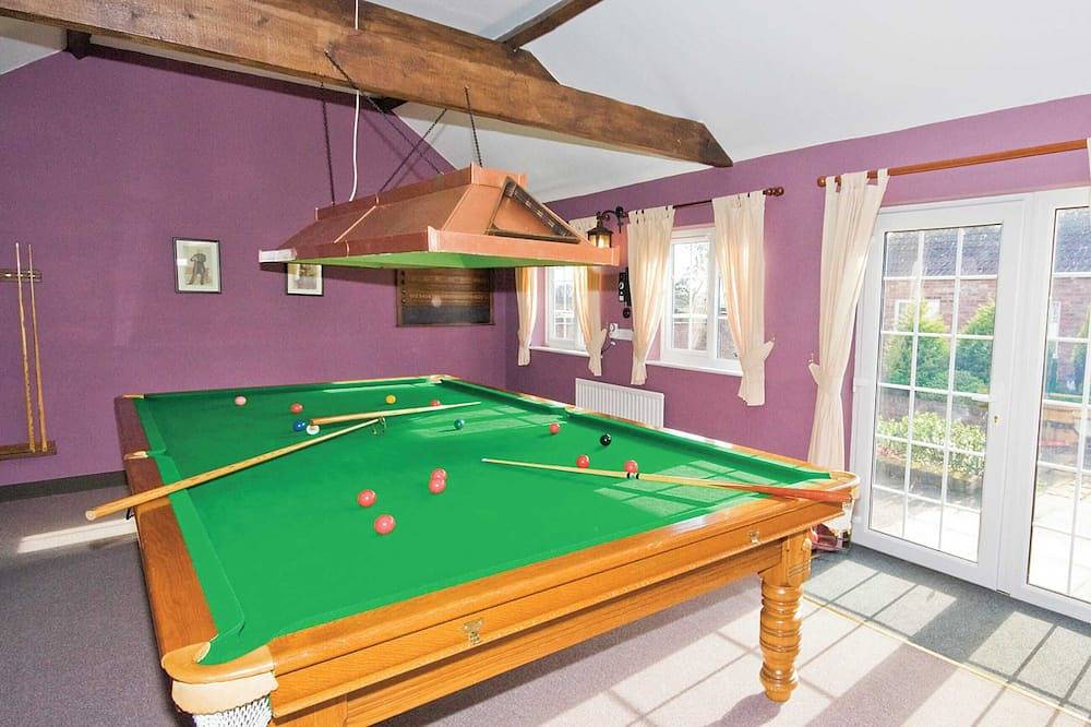 Moorhen Cottage - E3750 in Boston (Lincolnshire), Lincolnshire