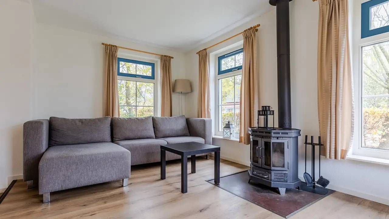Villa für 6 Personen (130 m²) in De Koog in De Koog, Westfriesische Inseln