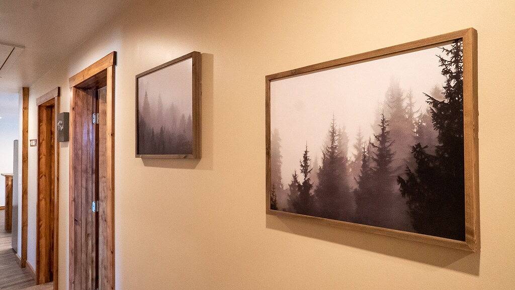 Ganze Wohnung, Falls Overlook Lodge - Family Friendly Lodge Near Trails & Fallingwater in Ohiopyle, Pennsylvania