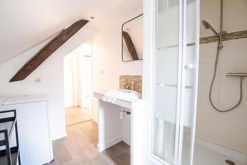 Appartement De Vacances pour 4 Personnes dans Amboise, Vallée de la Loire, Photo 2