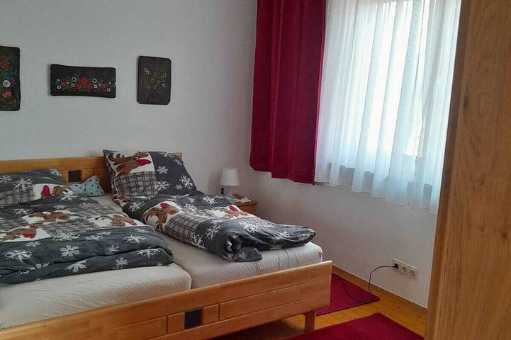 Cosy Alpine House, Adults Only in Mitterberg-Sankt Martin, Dachsteingebirge