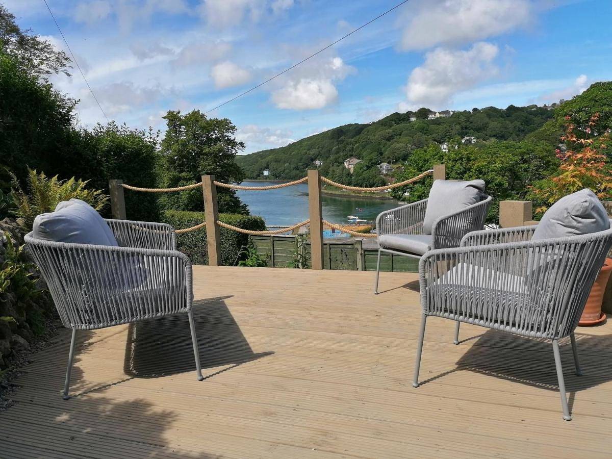 Single Room with Private Bathroom in Looe, Cornwall