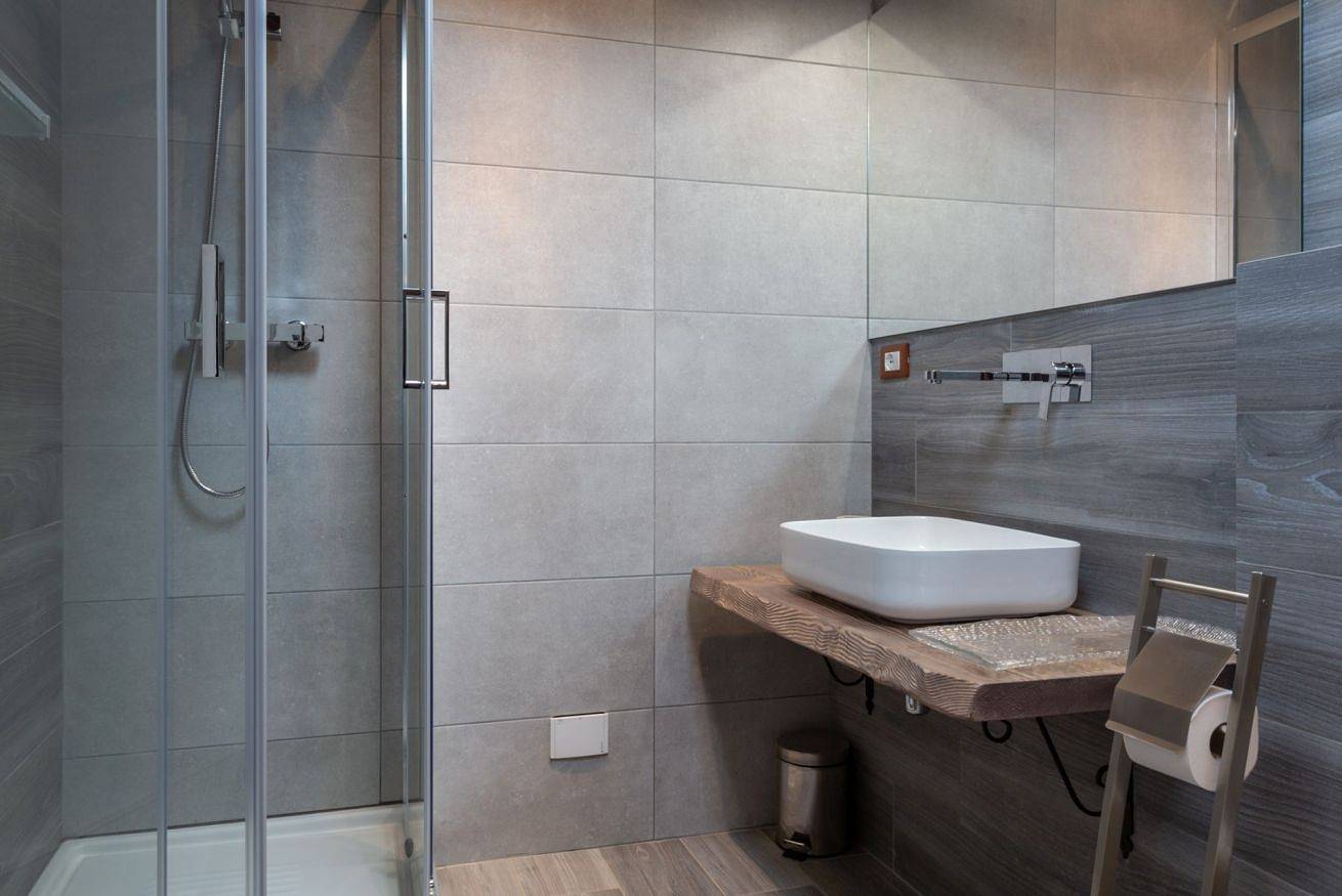 Apartamento entero, Apartamento de vacaciones para 3 personas in Gavinana Galluzzo, Florencia