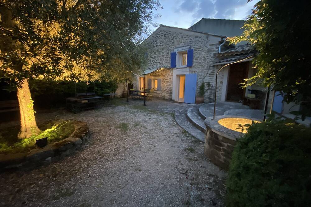 Maison de vacances