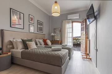 Villa for 8 People in Iraklio-Heraklio region, Photo 4