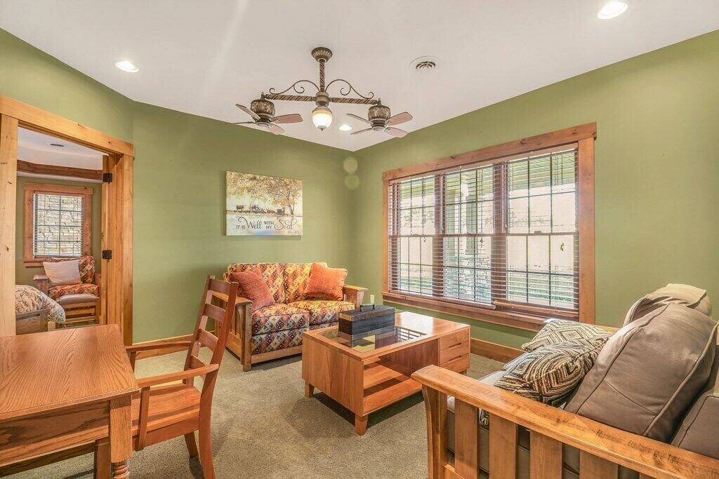 Kountry Lane Stables | Horse Farm w/ Hot Tub + Fire Pit! in Elkhart County