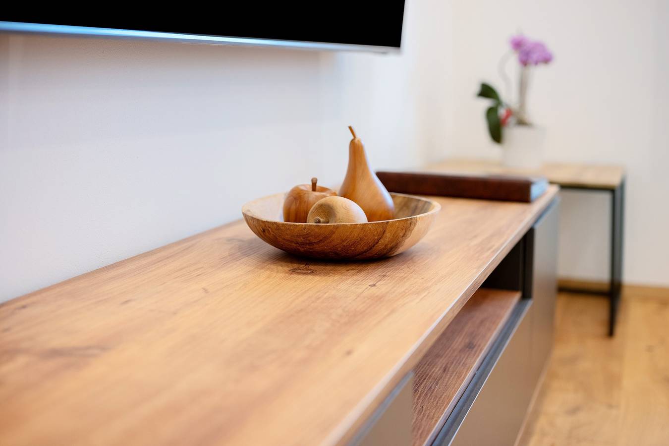 Ganze Wohnung, Ferienwohnung 'Klementhof Nr 2' mit Bergblick, Gemeinschaftspool und Wi-Fi in Natz, Natz-Schabs