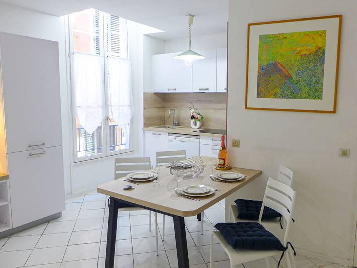 Ferienwohnung für 4 Personen in Nizza - 3
