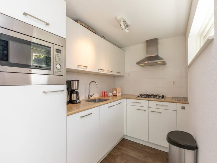 Ferienhaus für 6 Personen, mit Terrasse, mit Haustier in Renesse - 3