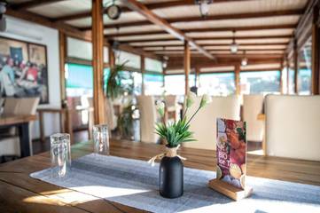 Hôtel pour 2 personnes, avec terrasse dans Baia Mare