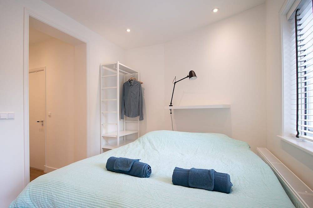 Apartamento entero, Modern studio with terrace in La Haya, Stadsgewest Haaglanden