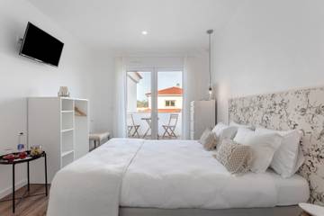 Casa para 2 Personas en Famalicão, Región de Lisboa, Foto 3