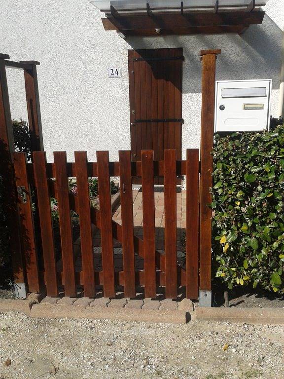 Gîte pour 6 personnes, avec terrasse, animaux acceptés