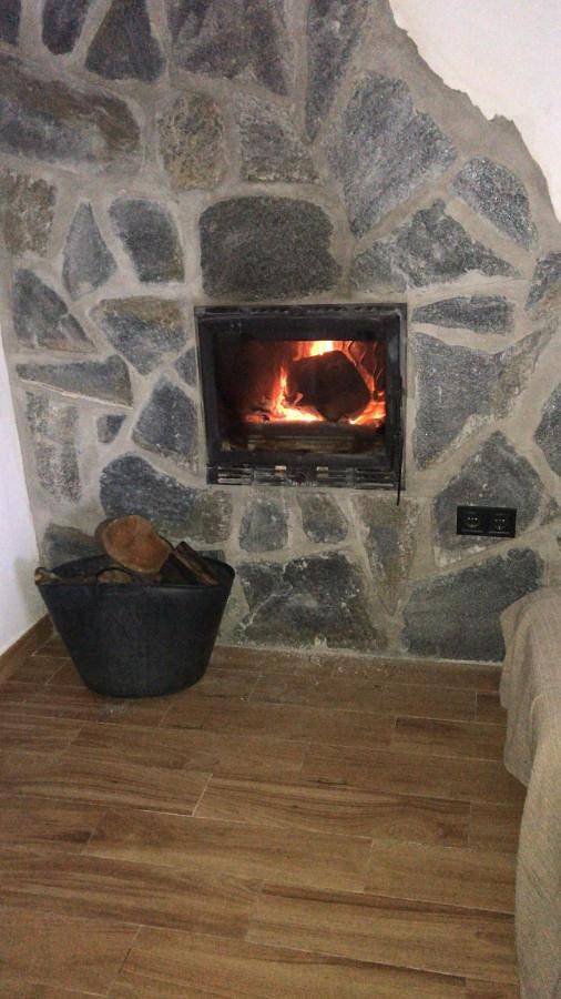 Casa rural para 6 personas, con piscina además de terraza y vistas en Canillas de Aceituno - 3