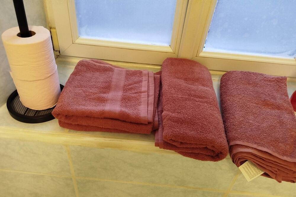 Le petit cosy spa et terrasse in Petersbach, Région de Saverne