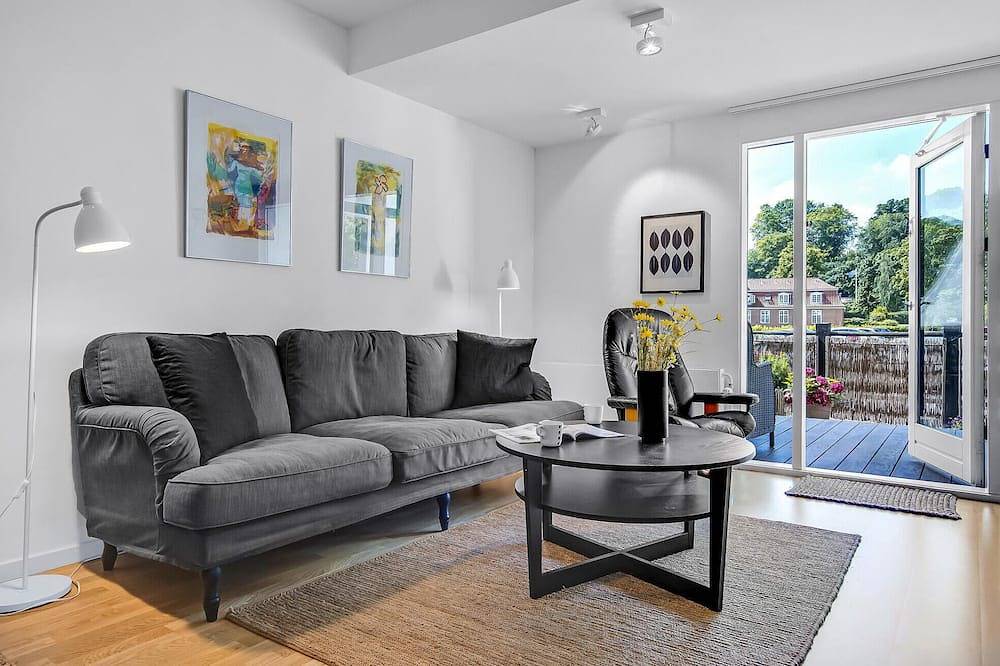 Hel lejlighed, 1 bedroom cozy apartment in Helsingør in Helsingør, Hovedstaden