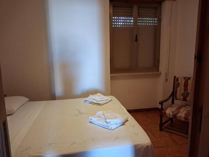 Hôtel pour 4 personnes, avec terrasse et jardin, animaux acceptés à San Felice Circeo - 2