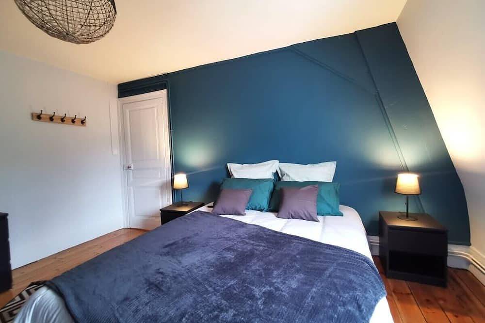 Entire apartment, Coup de coeur 42 m2 ! Hyper centre Limoges Gare in Limoges, Limoges region