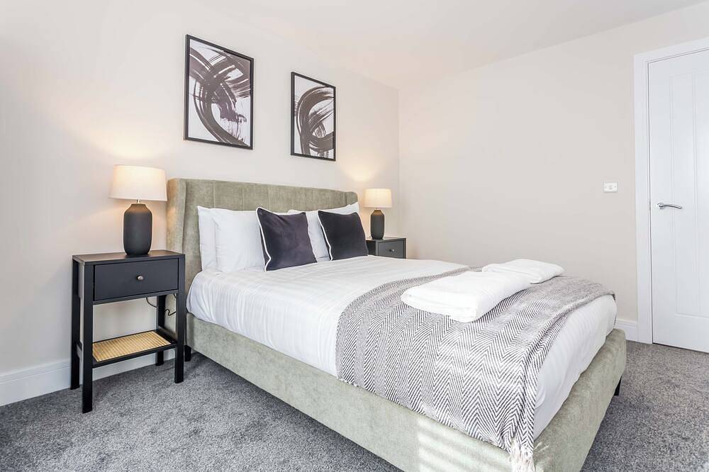 Appartement entier, The Elm at Parsons House in Sunderland