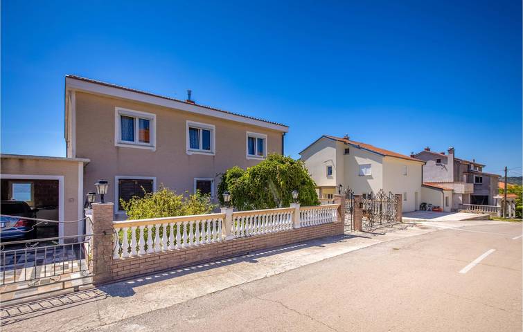 Ferienwohnung für 9 Personen, mit Terrasse in Novi Vinodolski - 3