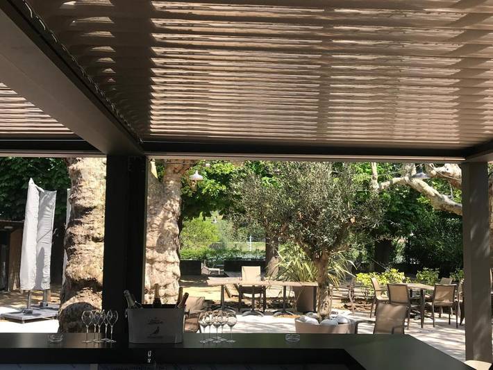 Location de vacances pour 2 personnes, avec jardin et balcon à Villefranche-sur-Saône - 4