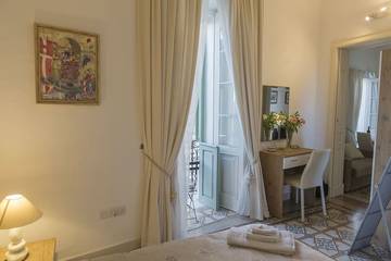 Apartment for 2 People in Valletta, Malta Island, Photo 2